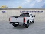 2025 Ford F-350 Crew Cab SRW 4x4 Pickup for sale #FS1976 - photo 8