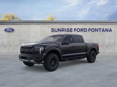 2025 Ford F-150 SuperCrew Cab 4x4 Pickup for sale #FS1978 - photo 1