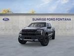 2025 Ford F-150 SuperCrew Cab 4x4 Pickup for sale #FS1978 - photo 3