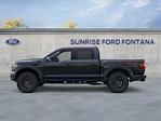 2025 Ford F-150 SuperCrew Cab 4x4 Pickup for sale #FS1978 - photo 4