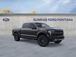 2025 Ford F-150 SuperCrew Cab 4x4 Pickup for sale #FS1978 - photo 7