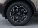 New 2025 Ford Bronco Sport Outer Banks AWD SUV for sale #FS1981 - photo 19