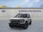 New 2025 Ford Bronco Sport Outer Banks AWD SUV for sale #FS1981 - photo 3
