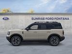 New 2025 Ford Bronco Sport Outer Banks AWD SUV for sale #FS1981 - photo 4