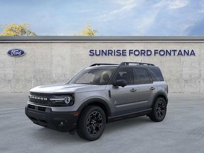 2025 Ford Bronco Sport AWD SUV for sale #FS1982 - photo 1