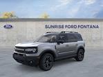 2025 Ford Bronco Sport AWD SUV for sale #FS1982 - photo 1