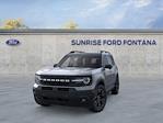 2025 Ford Bronco Sport AWD SUV for sale #FS1982 - photo 3