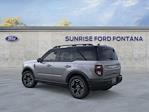 2025 Ford Bronco Sport AWD SUV for sale #FS1982 - photo 2