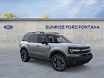 2025 Ford Bronco Sport AWD SUV for sale #FS1982 - photo 7