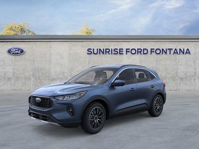 2025 Ford Escape FWD SUV for sale #FS1983 - photo 1