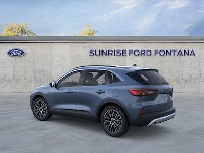 2025 Ford Escape FWD SUV for sale #FS1983 - photo 2
