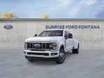 2025 Ford F-350 Crew Cab DRW 4x4 Pickup for sale #FS1989 - photo 3