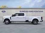 2025 Ford F-350 Crew Cab DRW 4x4 Pickup for sale #FS1989 - photo 4