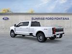 2025 Ford F-350 Crew Cab DRW 4x4 Pickup for sale #FS1989 - photo 2
