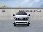 2025 Ford F-350 Crew Cab DRW 4x4 Pickup for sale #FS1989 - photo 6