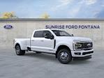 2025 Ford F-350 Crew Cab DRW 4x4 Pickup for sale #FS1989 - photo 7