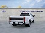 2025 Ford F-350 Crew Cab DRW 4x4 Pickup for sale #FS1989 - photo 8