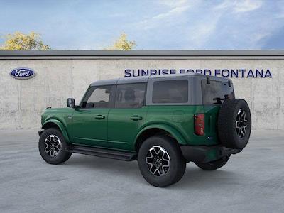 2025 Ford Bronco 4WD SUV for sale #FS2000 - photo 2