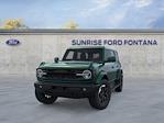 2025 Ford Bronco 4WD SUV for sale #FS2000 - photo 3