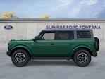 2025 Ford Bronco 4WD SUV for sale #FS2000 - photo 4