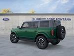 2025 Ford Bronco 4WD SUV for sale #FS2000 - photo 2