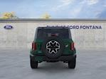 2025 Ford Bronco 4WD SUV for sale #FS2000 - photo 5