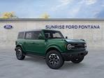 2025 Ford Bronco 4WD SUV for sale #FS2000 - photo 7