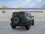 2025 Ford Bronco 4WD SUV for sale #FS2000 - photo 8