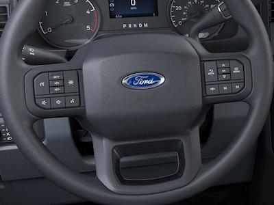 New 2025 Ford F-550 - photo 1