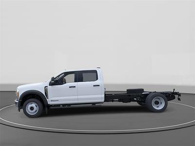 New 2025 Ford F-550 - photo 1
