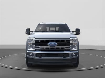 New 2025 Ford F-550 - photo 1