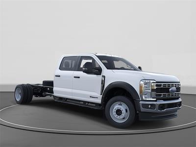 New 2025 Ford F-550 - photo 1
