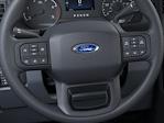 New 2025 Ford F-550 XL Crew Cab 4x4 Cab Chassis for sale #FS2007 - photo 12