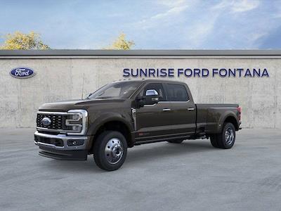 2025 Ford F-450 Crew Cab DRW 4x4 Pickup for sale #FS2008 - photo 1
