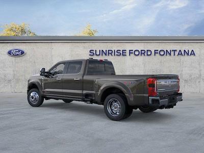 2025 Ford F-450 Crew Cab DRW 4x4 Pickup for sale #FS2008 - photo 2