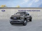 2025 Ford F-450 Crew Cab DRW 4x4 Pickup for sale #FS2008 - photo 3