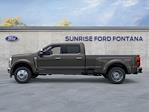2025 Ford F-450 Crew Cab DRW 4x4 Pickup for sale #FS2008 - photo 4