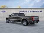2025 Ford F-450 Crew Cab DRW 4x4 Pickup for sale #FS2008 - photo 2