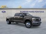 2025 Ford F-450 Crew Cab DRW 4x4 Pickup for sale #FS2008 - photo 7