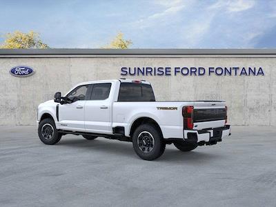 2025 Ford F-250 Crew Cab 4x4 Pickup for sale #FS2010 - photo 2