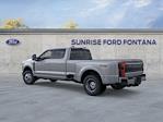 2025 Ford F-350 Crew Cab DRW 4x4 Pickup for sale #FS2011 - photo 2