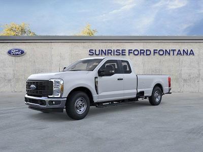 2025 Ford F-250 Super Cab 4x2 Pickup for sale #FS2016 - photo 1
