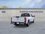 2025 Ford F-250 Super Cab 4x2 Pickup for sale #FS2016 - photo 8