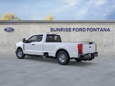 2025 Ford F-250 Super Cab 4x2 Pickup for sale #FS2017 - photo 2
