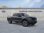 New 2025 Ford F-150 STX SuperCrew Cab Pickup for sale #FS2019 - photo 7