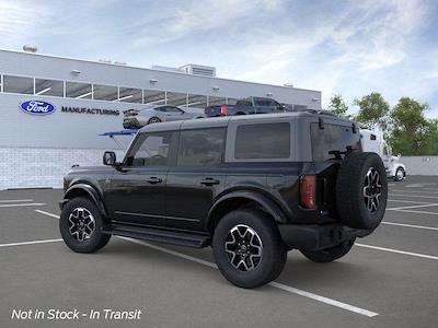2025 Ford Bronco 4WD SUV for sale #FS2021 - photo 2