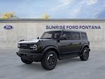 2025 Ford Bronco 4WD SUV for sale #FS2021 - photo 1