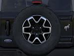 2025 Ford Bronco 4WD SUV for sale #FS2021 - photo 24