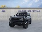 2025 Ford Bronco 4WD SUV for sale #FS2021 - photo 3