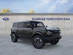 2025 Ford Bronco 4WD SUV for sale #FS2021 - photo 7